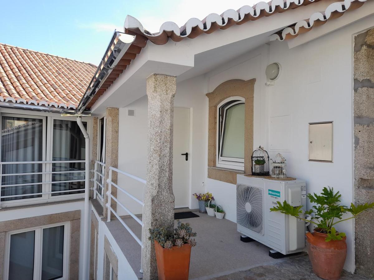Coliving The Valley Portugal - Pt Apartamentos Com Cozinha Partilhada - En Apartments With Shared Kitchen Vale de Cambra Exterior photo