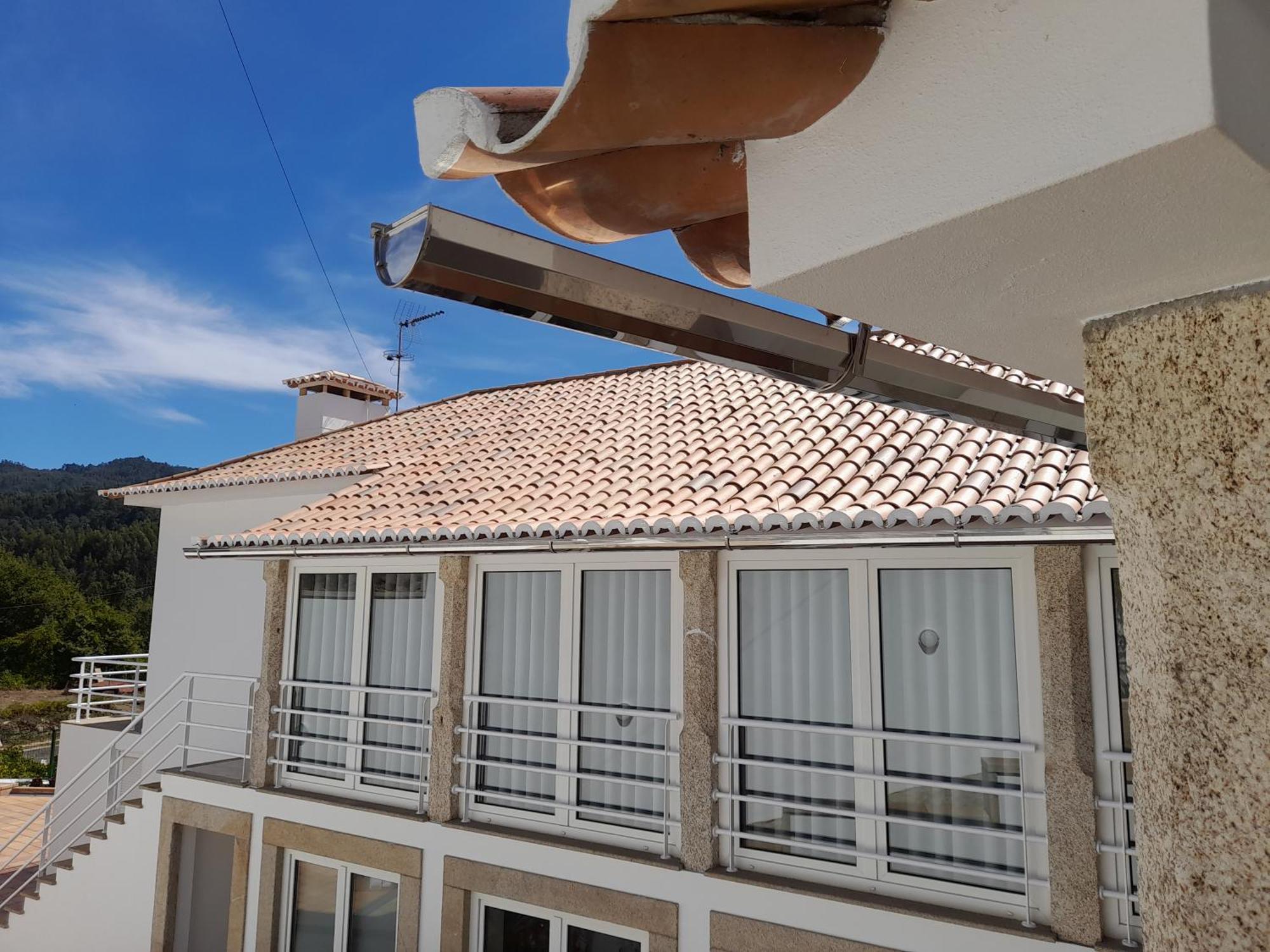 Coliving The Valley Portugal - Pt Apartamentos Com Cozinha Partilhada - En Apartments With Shared Kitchen Vale de Cambra Exterior photo
