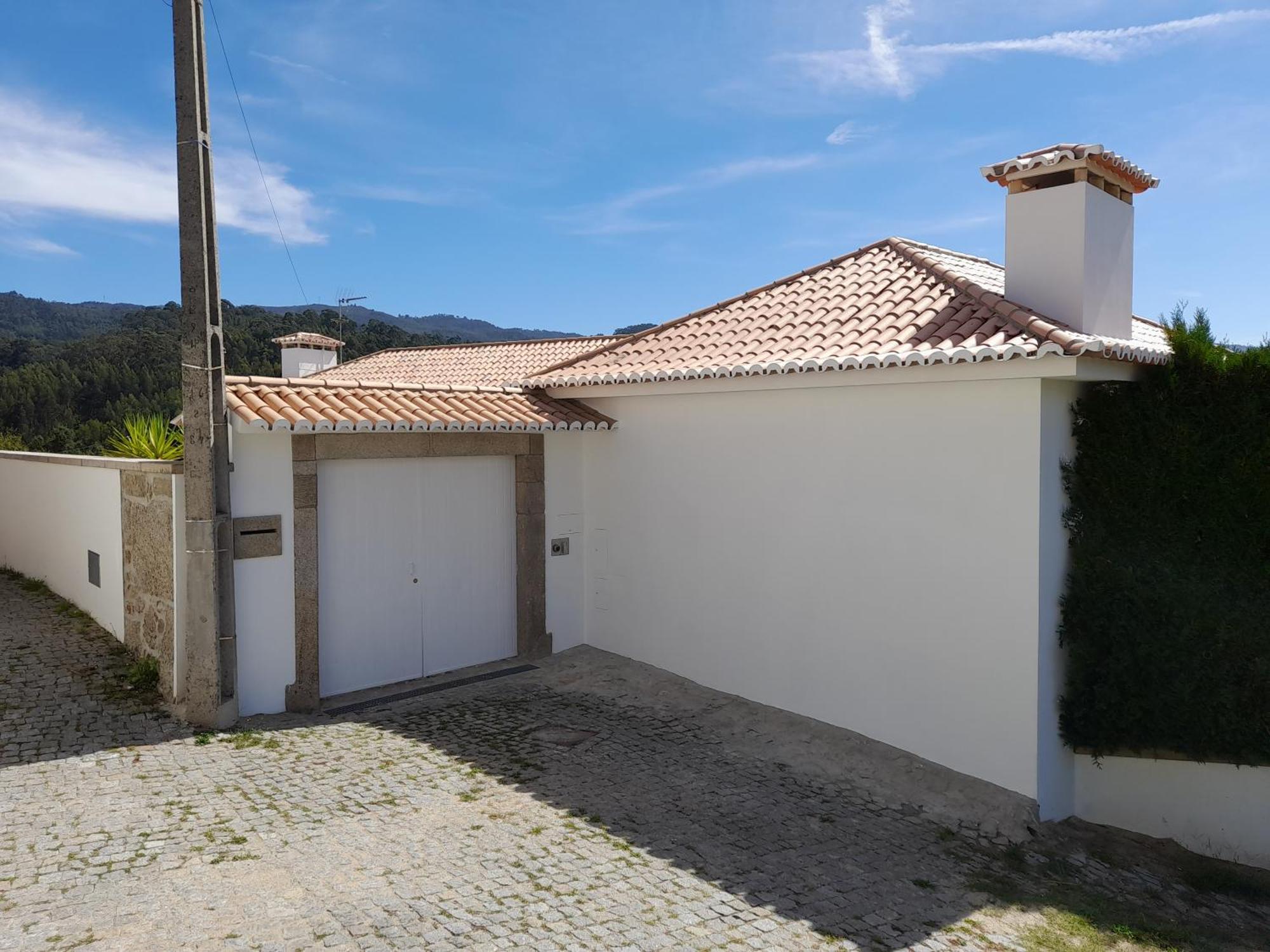 Coliving The Valley Portugal - Pt Apartamentos Com Cozinha Partilhada - En Apartments With Shared Kitchen Vale de Cambra Exterior photo
