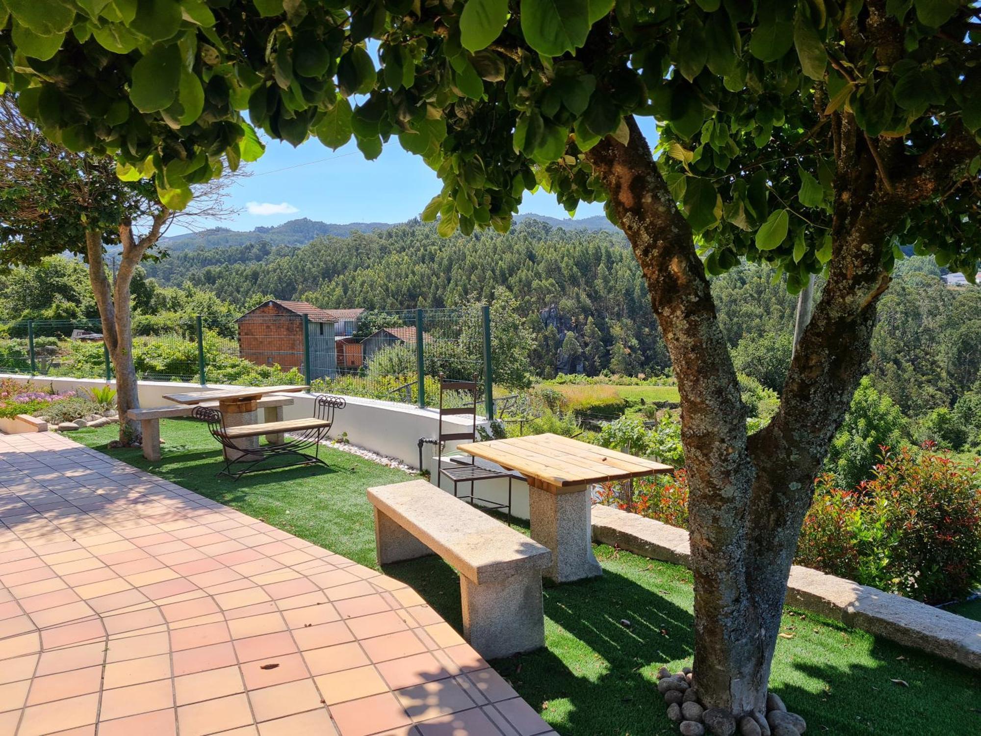 Coliving The Valley Portugal - Pt Apartamentos Com Cozinha Partilhada - En Apartments With Shared Kitchen Vale de Cambra Exterior photo